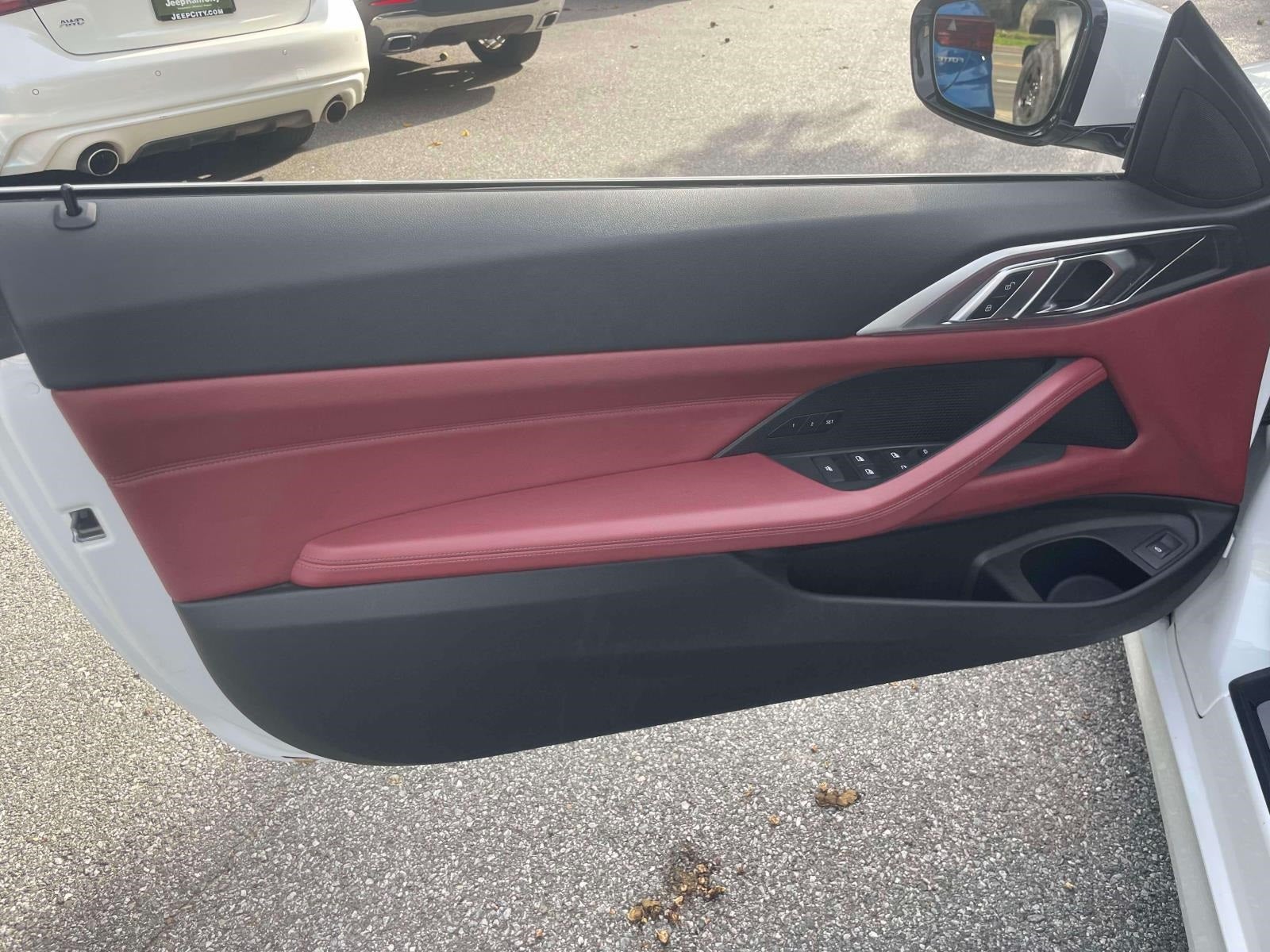 2022 BMW 430i xDrive