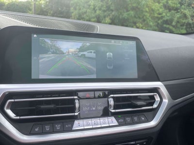 2022 BMW 430i xDrive