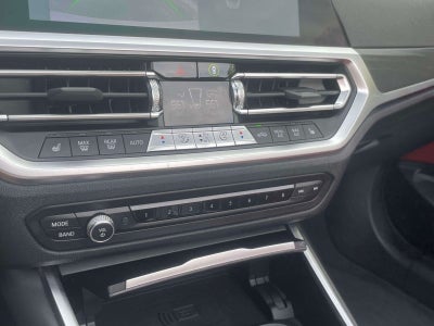 2022 BMW 430i xDrive