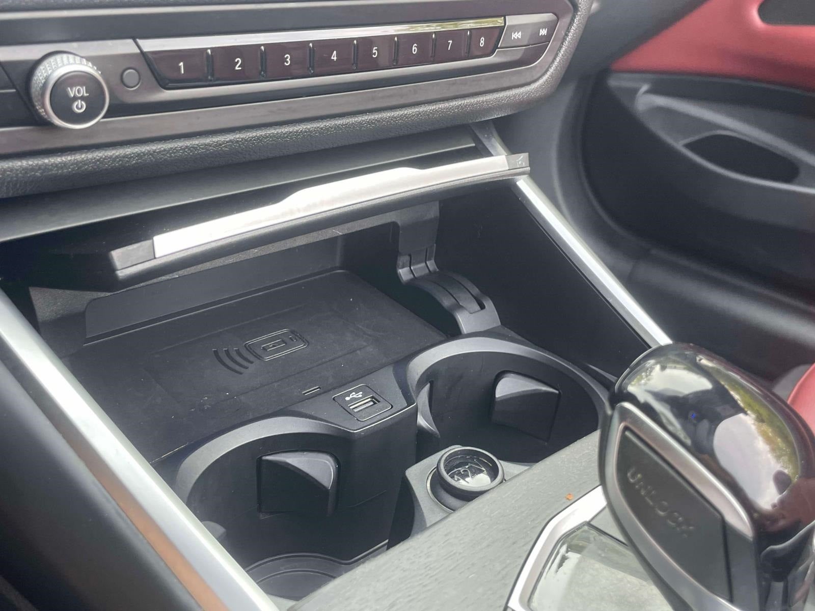 2022 BMW 430i xDrive