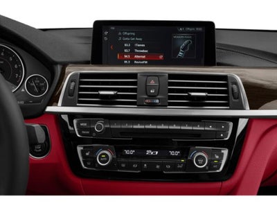 2019 BMW 4 Series 430i xDrive