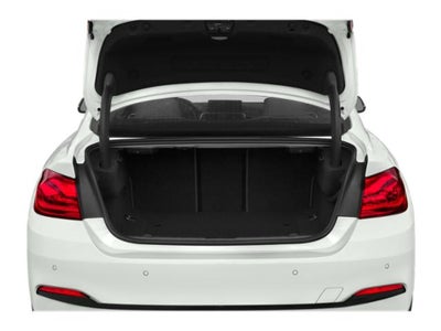 2019 BMW 4 Series 430i xDrive