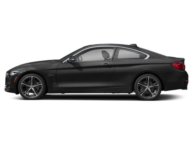 2019 BMW 4 Series 430i xDrive