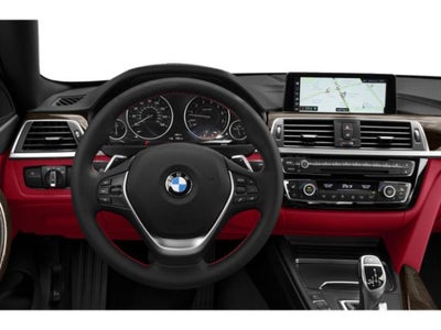 2019 BMW 4 Series 430i xDrive