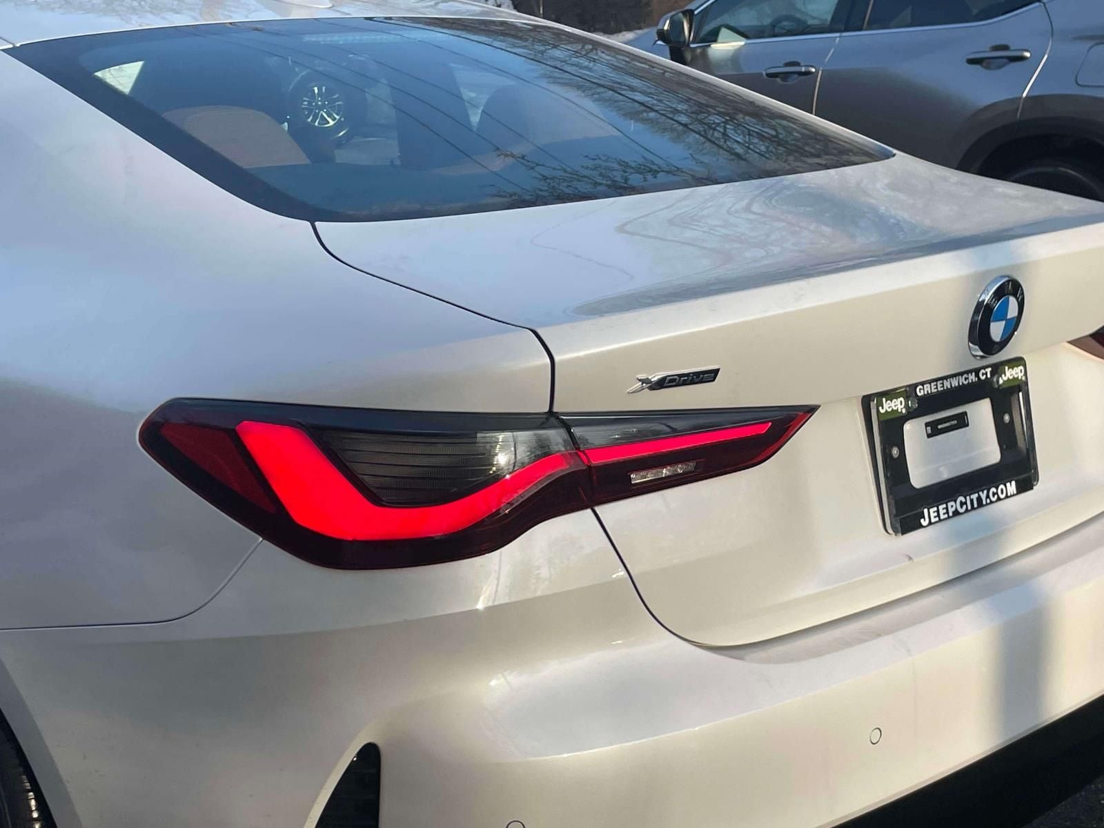 2025 BMW 430i xDrive