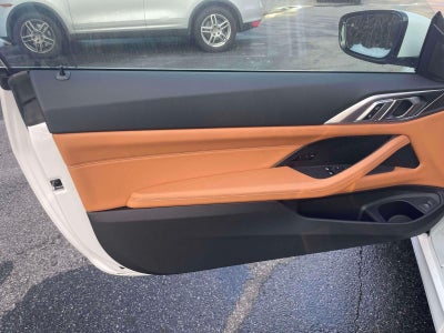 2025 BMW 430i xDrive