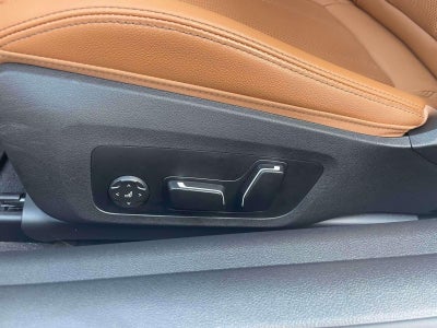 2025 BMW 430i xDrive