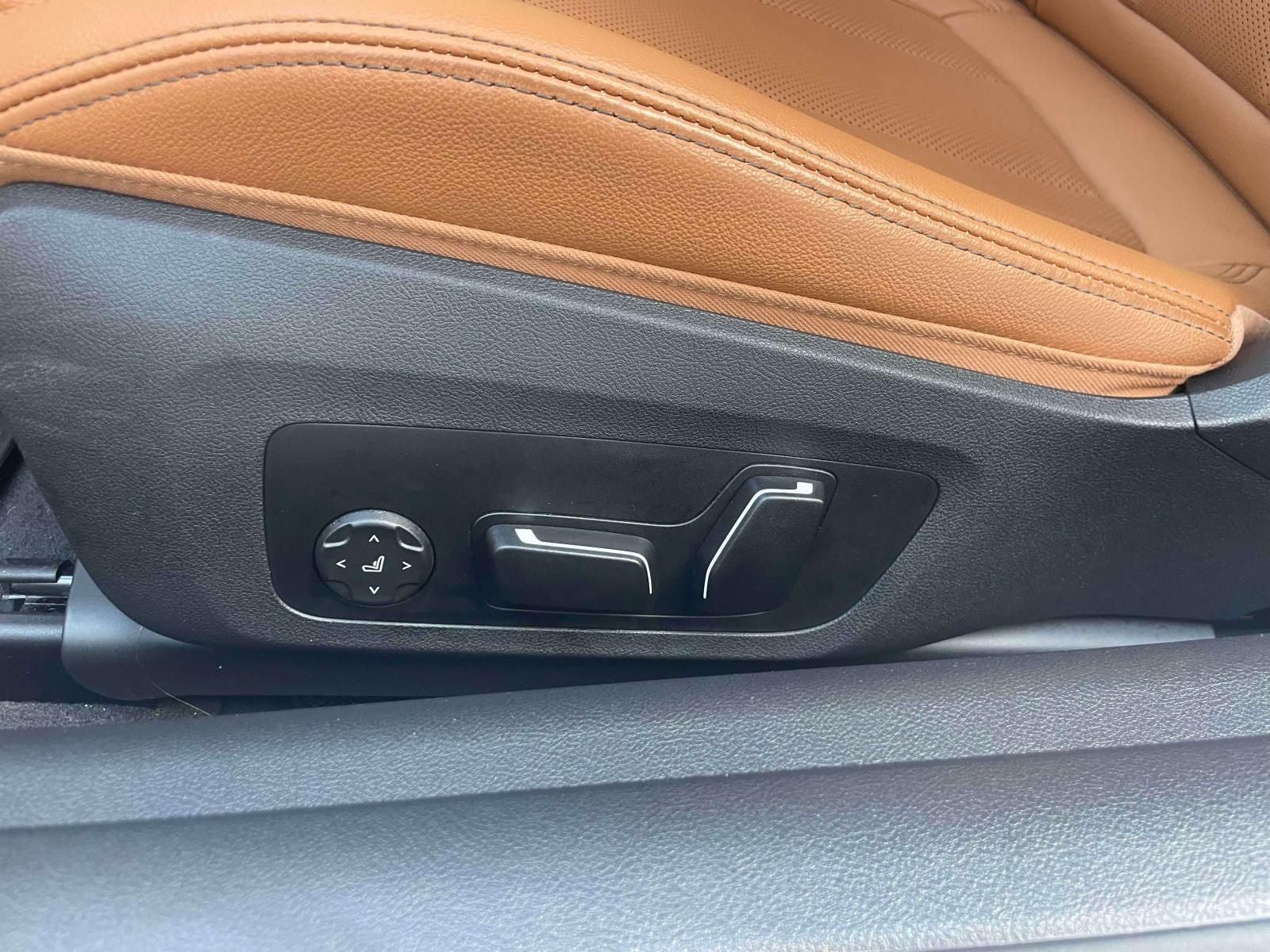 2025 BMW 430i xDrive