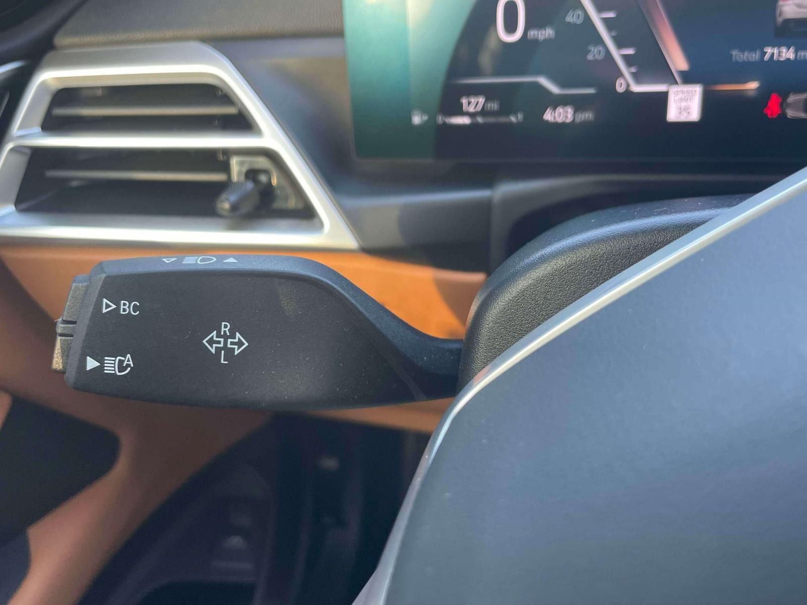 2025 BMW 430i xDrive