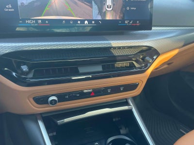 2025 BMW 430i xDrive