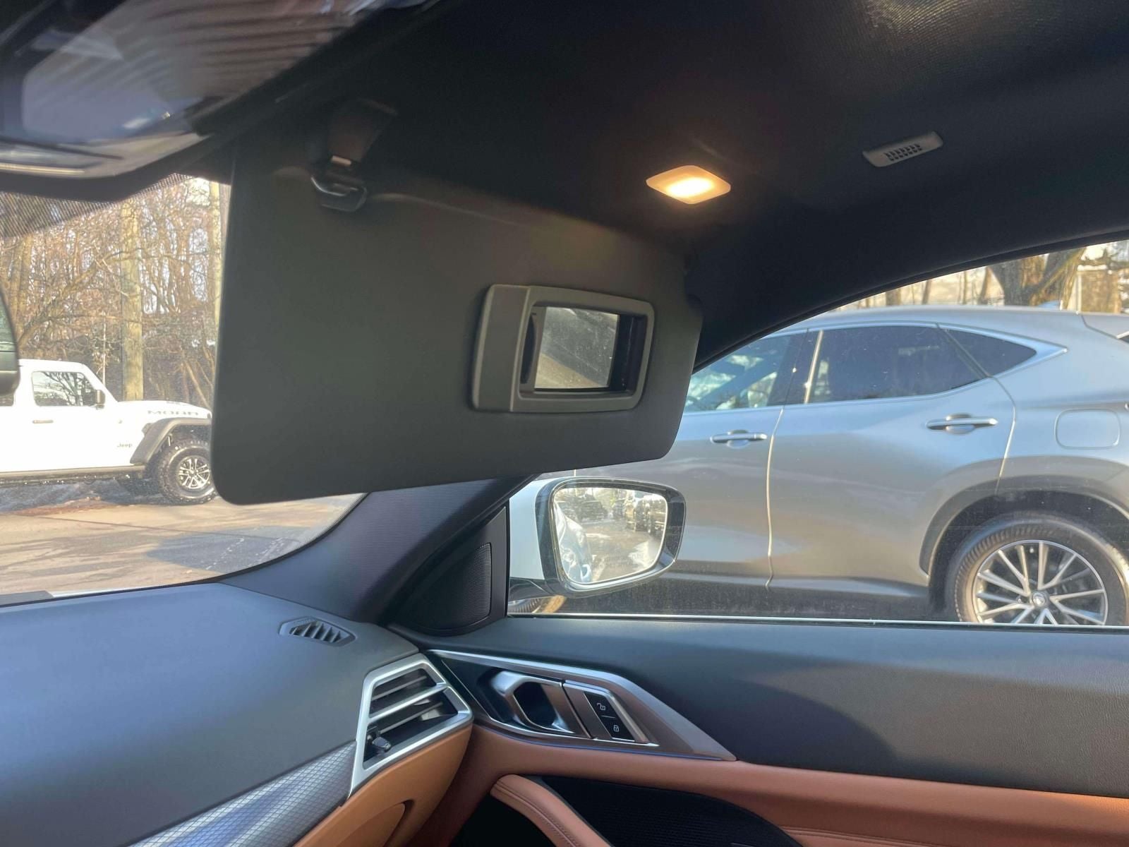 2025 BMW 430i xDrive