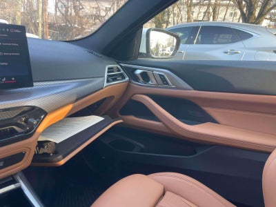 2025 BMW 430i xDrive