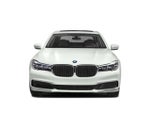 2019 BMW 740i xDrive