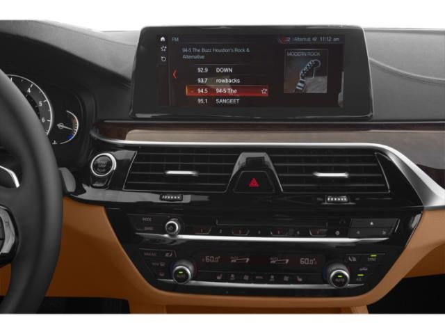 2019 BMW 540i xDrive