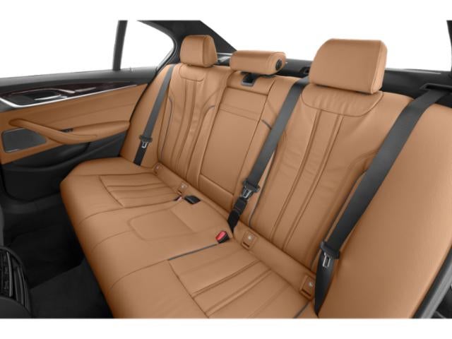 2019 BMW 540i xDrive