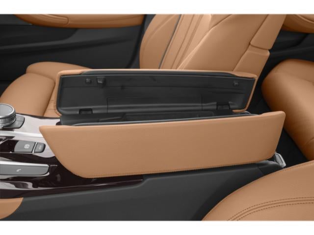 2019 BMW 540i xDrive