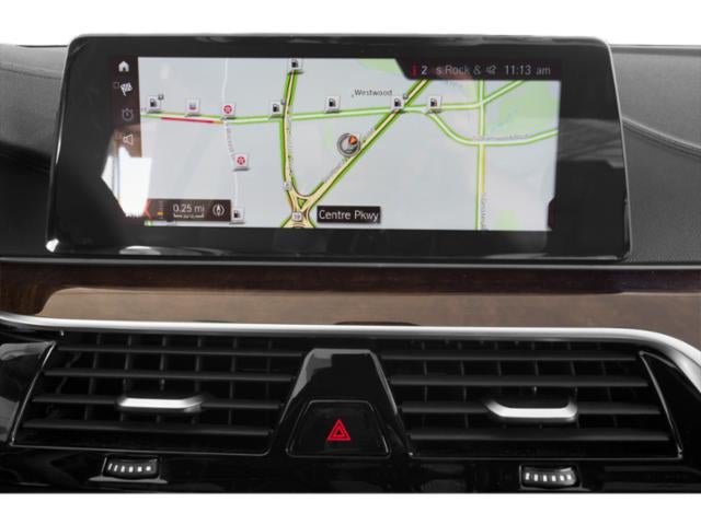 2019 BMW 540i xDrive