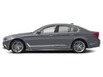 2019 BMW 540i xDrive