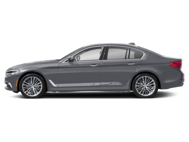 2019 BMW 540i xDrive