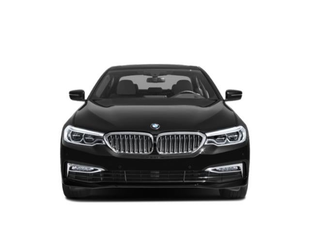 2019 BMW 540i xDrive