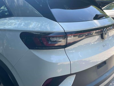 2022 Volkswagen ID.4 AWD Pro S