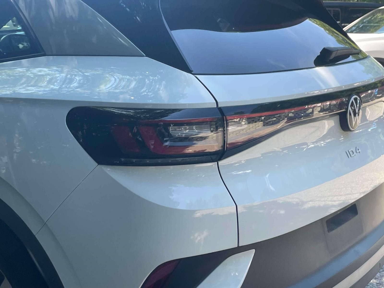 2022 Volkswagen ID.4 AWD Pro S