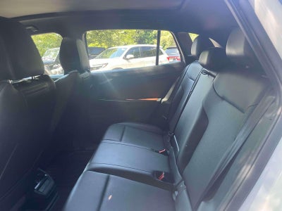 2022 Volkswagen ID.4 AWD Pro S