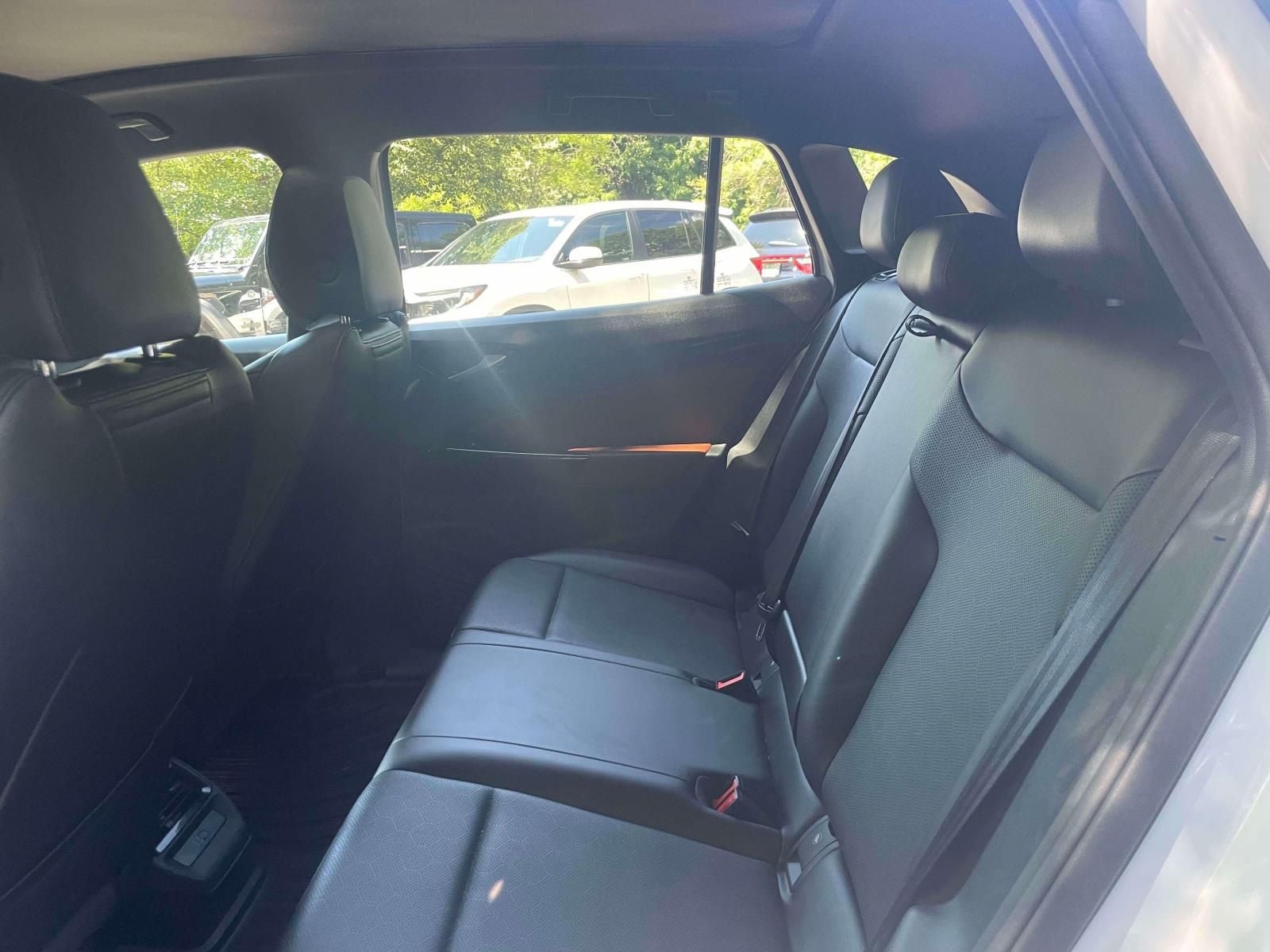 2022 Volkswagen ID.4 AWD Pro S