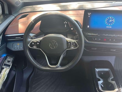 2022 Volkswagen ID.4 AWD Pro S