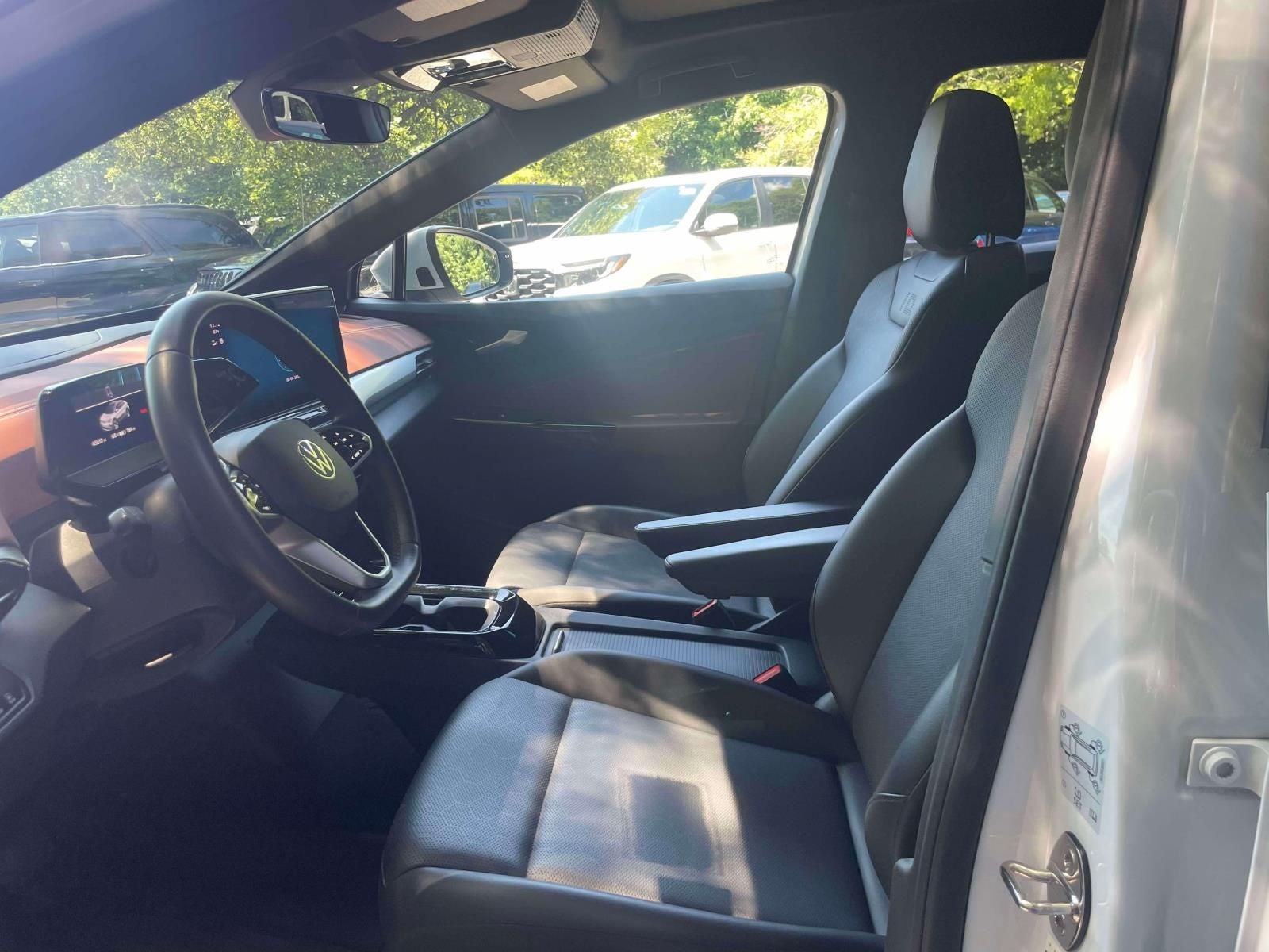 2022 Volkswagen ID.4 AWD Pro S