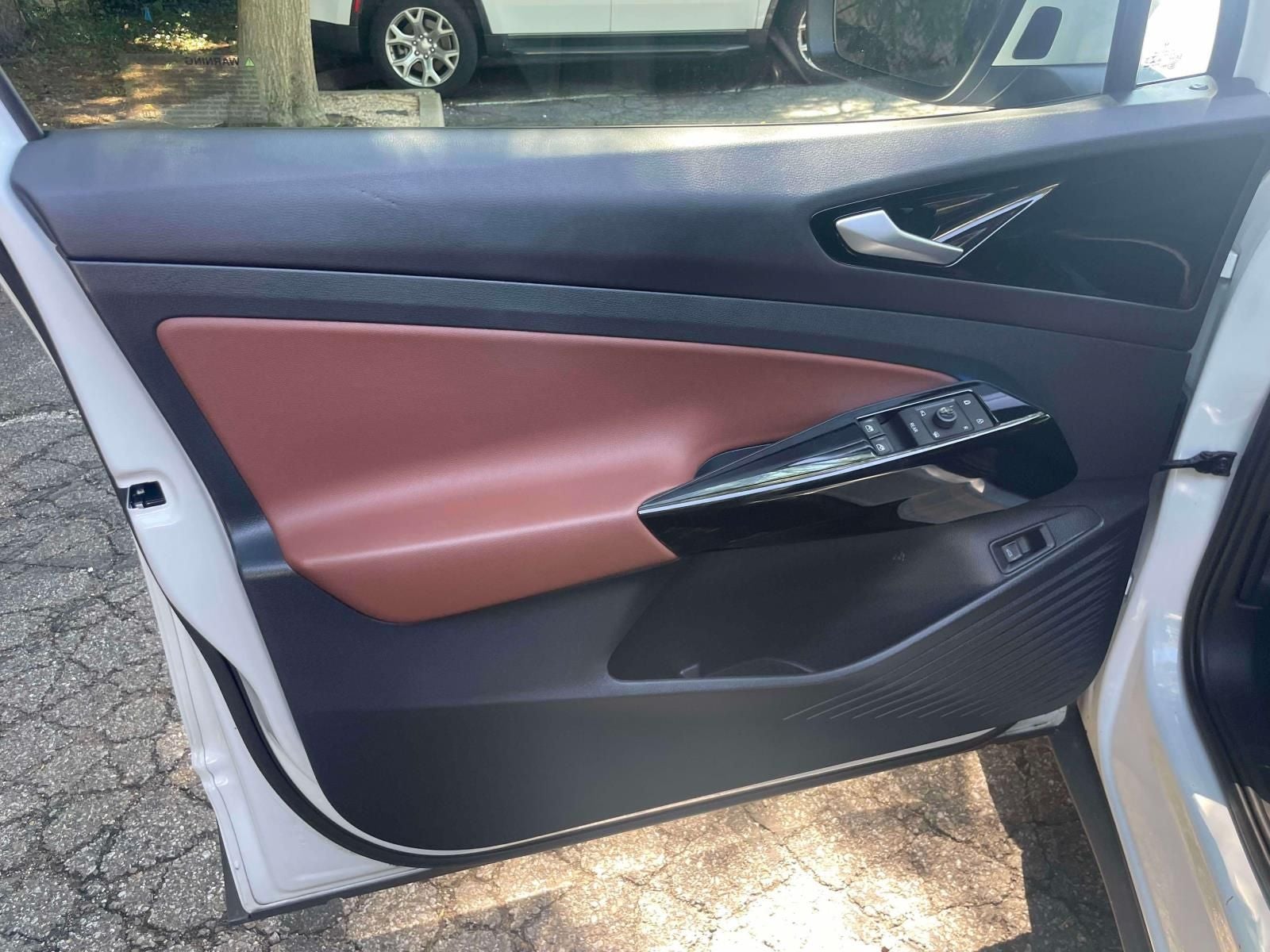 2022 Volkswagen ID.4 AWD Pro S