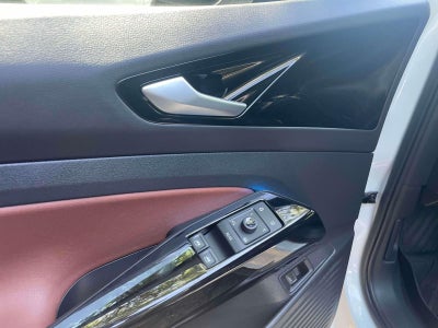 2022 Volkswagen ID.4 AWD Pro S