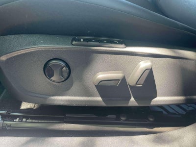 2022 Volkswagen ID.4 AWD Pro S