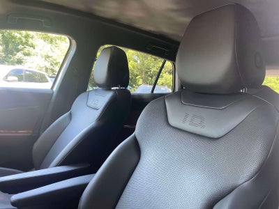 2022 Volkswagen ID.4 AWD Pro S