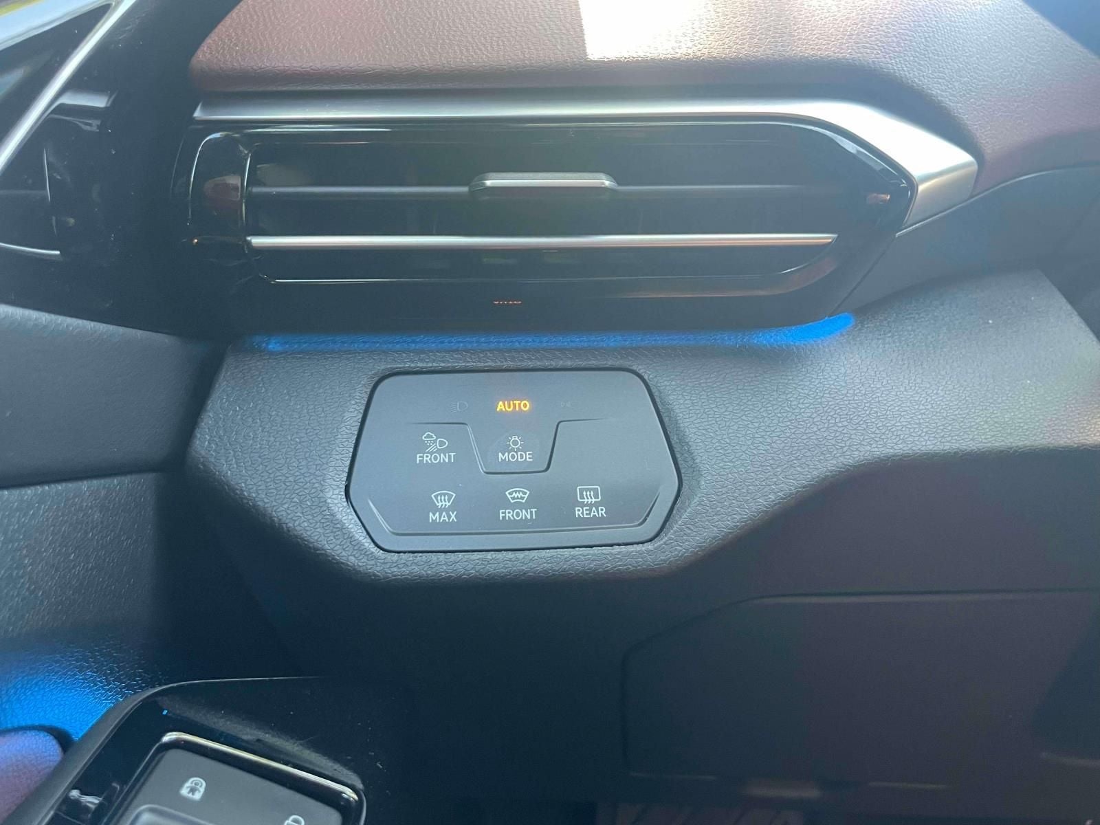 2022 Volkswagen ID.4 AWD Pro S