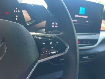 2022 Volkswagen ID.4 AWD Pro S