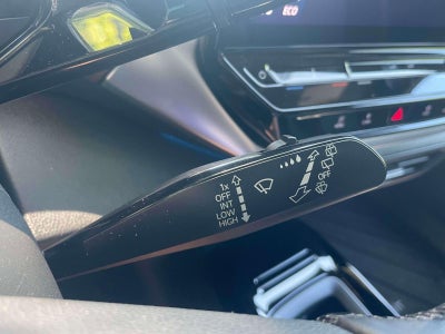 2022 Volkswagen ID.4 AWD Pro S