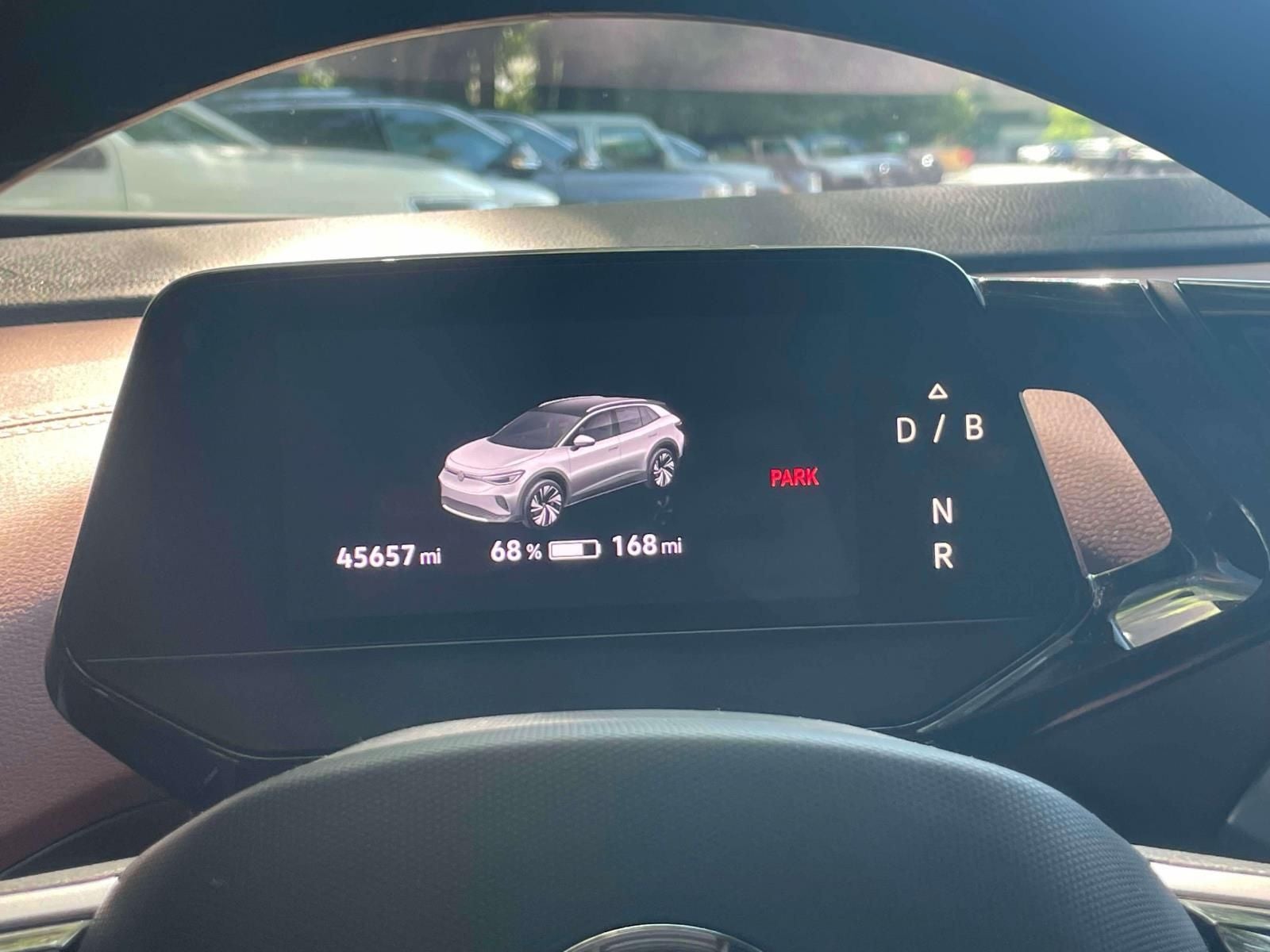 2022 Volkswagen ID.4 AWD Pro S