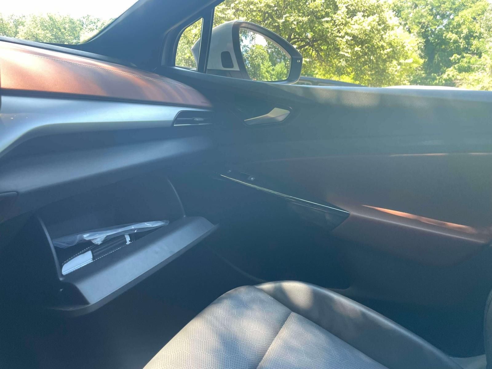 2022 Volkswagen ID.4 AWD Pro S