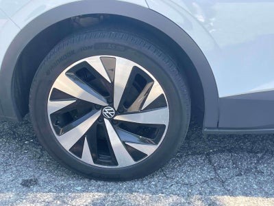 2022 Volkswagen ID.4 AWD Pro S