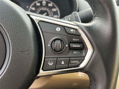 2022 Acura TLX Base Base