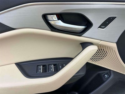 2022 Acura TLX Base Base