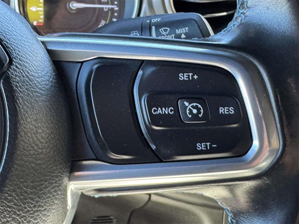 2022 Jeep Wrangler Unlimited Rubicon 4xe