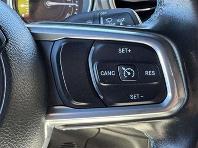 2022 Jeep Wrangler Unlimited Rubicon 4xe