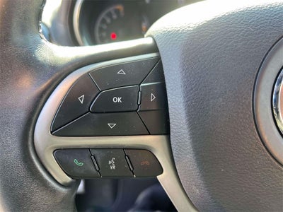 2019 Jeep Grand Cherokee High Altitude