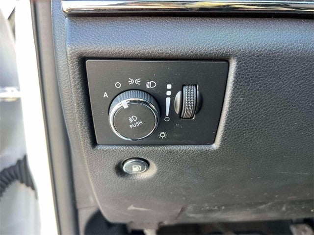 2019 Jeep Grand Cherokee High Altitude