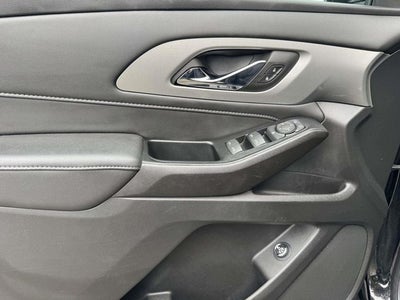 2024 Chevrolet Traverse Limited LT Cloth