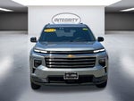2024 Chevrolet Traverse LT 2LT
