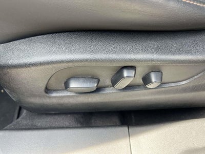 2022 Cadillac XT4 Sport
