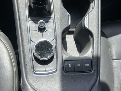 2022 Cadillac XT4 Sport